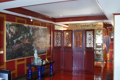 24 bedrooms Hotel in Patong, Thailand No. 95856 11