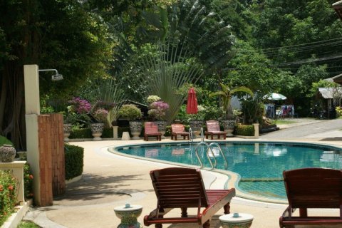 24 bedrooms Hotel in Patong, Thailand No. 95856 13