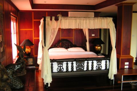 24 bedrooms Hotel in Patong, Thailand No. 95856 10