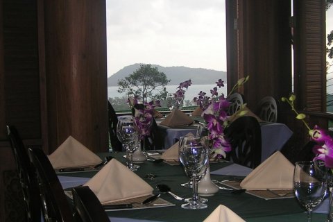 24 bedrooms Hotel in Patong, Thailand No. 95856 24