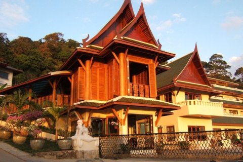 24 bedrooms Hotel in Patong, Thailand No. 95856 22