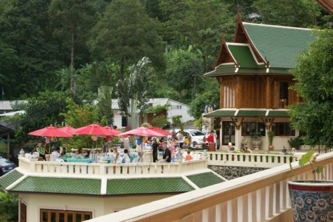 24 bedrooms Hotel in Patong, Thailand No. 95856 17