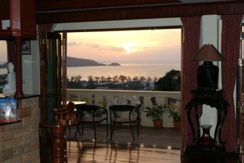 24 bedrooms Hotel in Patong, Thailand No. 95856 28