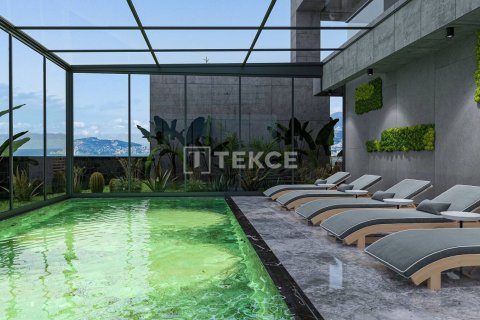 4 bedrooms Penthouse in Chau Lang, Vietnam No. 86054 15