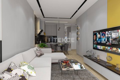 4 bedrooms Penthouse in Chau Lang, Vietnam No. 86054 21