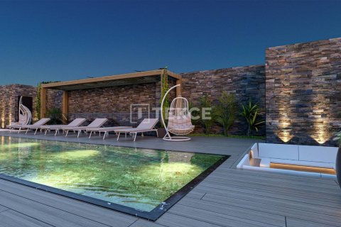 4 bedrooms Penthouse in Chau Lang, Vietnam No. 86054 11