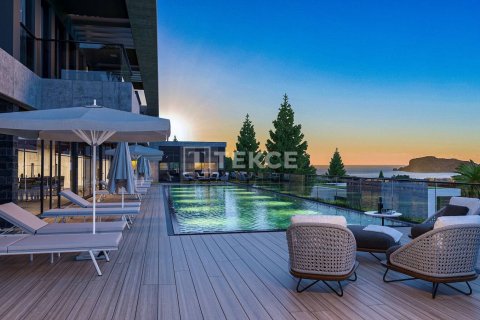 4 bedrooms Penthouse in Chau Lang, Vietnam No. 86054 12