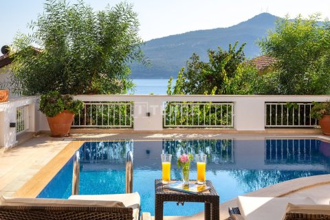 4 bedrooms Villa in Phuoc Tuy, Vietnam No. 95489 16