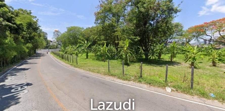 15804m² Land en Chiang Mai, Thailand No. 97993