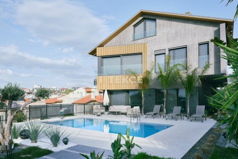 7 dormitorios Villa en Izmir, Turkey No. 113727