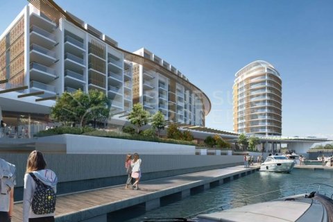 4 bedrooms Apartment in Famagusta, Cyprus No. 36539 7