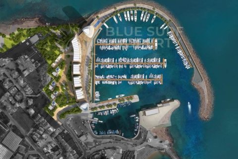 4 bedrooms Apartment in Famagusta, Cyprus No. 36539 9