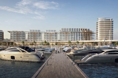 4 bedrooms Apartment in Famagusta, Cyprus No. 36539 8