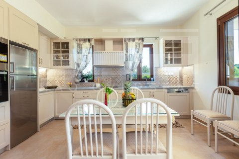 4 bedrooms Villa in Rethymno, Greece No. 24328 4