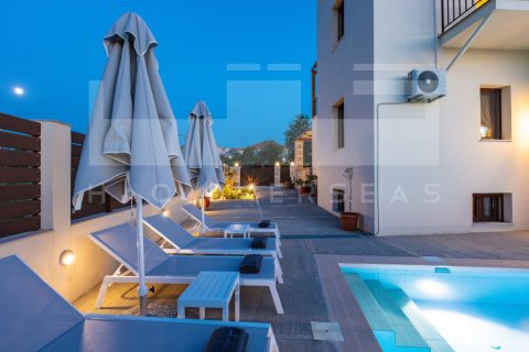 4 bedrooms Villa in Rethymno, Greece No. 24328 14