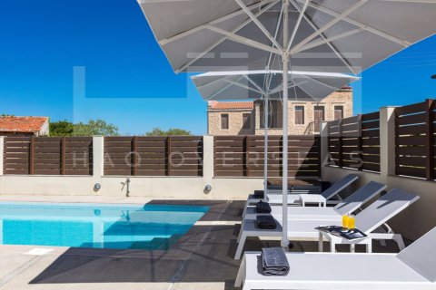 4 bedrooms Villa in Rethymno, Greece No. 24328 18