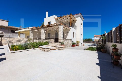 4 bedrooms Villa in Rethymno, Greece No. 24328 27