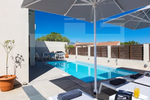 4 bedrooms Villa in Rethymno, Greece No. 24328 2