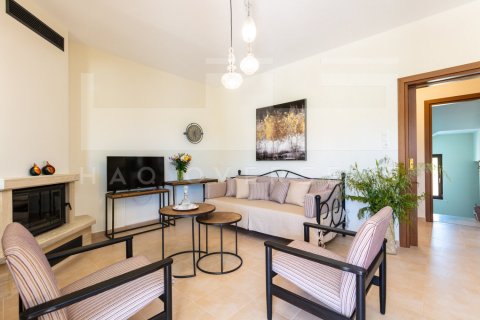 4 bedrooms Villa in Rethymno, Greece No. 24328 30