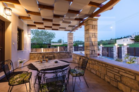 4 bedrooms Villa in Rethymno, Greece No. 24328 8