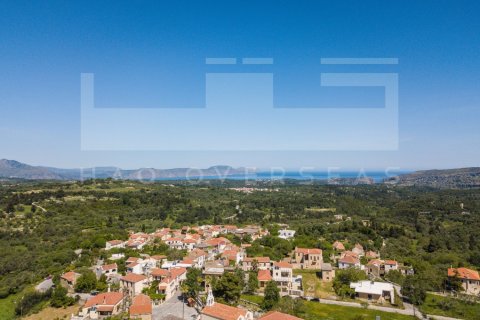 4 bedrooms Villa in Rethymno, Greece No. 24328 1