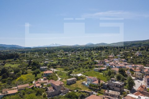 4 bedrooms Villa in Rethymno, Greece No. 24328 10