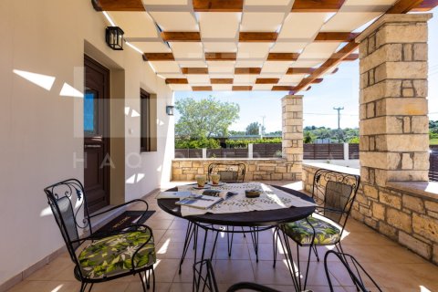 4 bedrooms Villa in Rethymno, Greece No. 24328 3