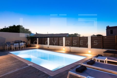 4 bedrooms Villa in Rethymno, Greece No. 24328 20