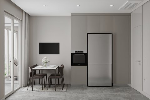 Квартира с 4 спальнями в Bach Long Vi, Вьетнам №21613 3