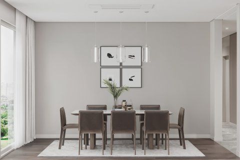 Квартира с 4 спальнями в Bach Long Vi, Вьетнам №21613 4