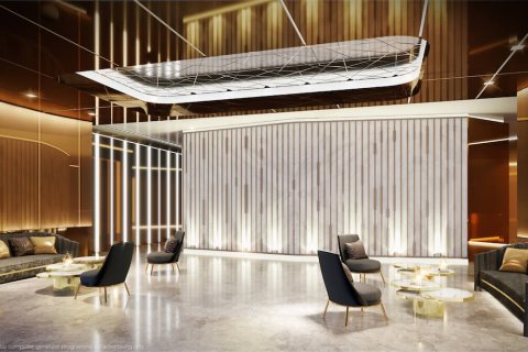 3 bedrooms Condo in Bangkok, Thailand No. 407 9