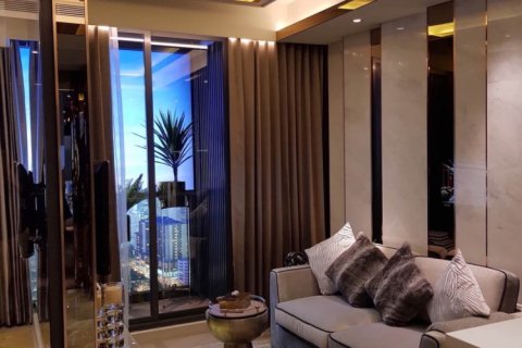 3 bedrooms Condo in Bangkok, Thailand No. 407 11