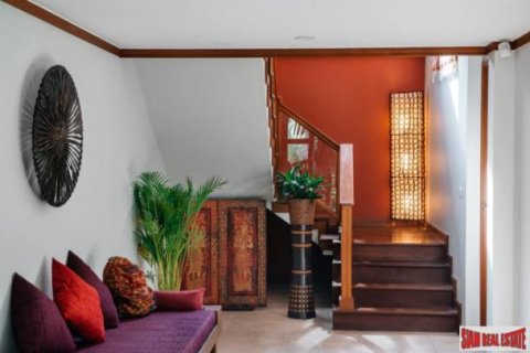 4 bedrooms House in Ko Samui, Thailand No. 97058 7