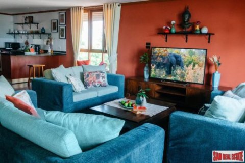 4 bedrooms House in Ko Samui, Thailand No. 97058 3