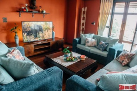 4 bedrooms House in Ko Samui, Thailand No. 97058 5