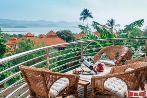 4 bedrooms House in Ko Samui, Thailand No. 97058 2