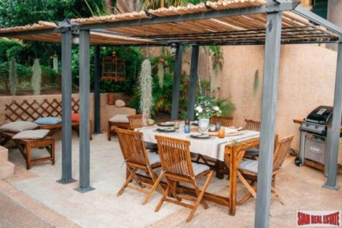 4 bedrooms House in Ko Samui, Thailand No. 97058 12