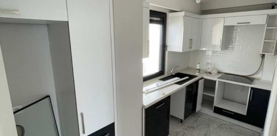 3 chambres Appartement à Istanbul, Turkey No. 113905