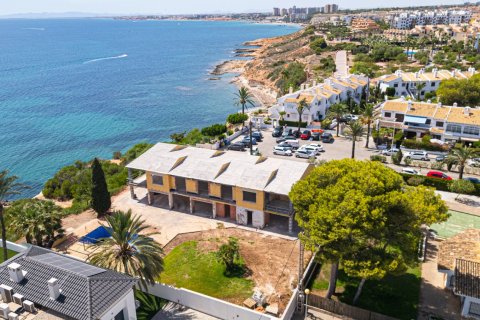 7 dormitorios Villa en Cabo Roig, Spain No. 126950