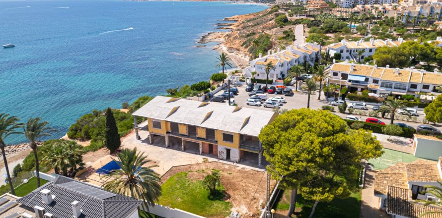 7 dormitorios Villa en Cabo Roig, Spain No. 126950