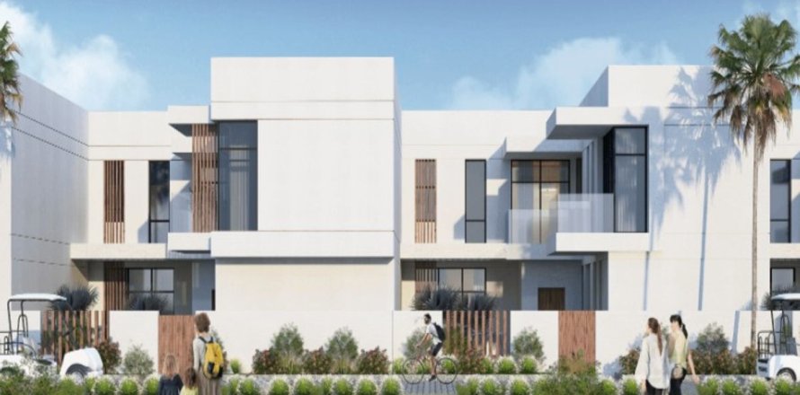 4 bedrooms Townhouse in Darna, Vietnam No. 95429