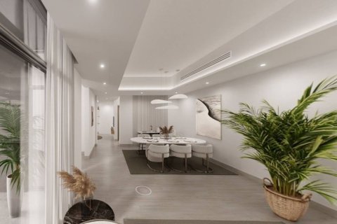 4 bedrooms Townhouse in Darna, Vietnam No. 95429 22