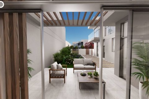 4 bedrooms Townhouse in Darna, Vietnam No. 95429 2