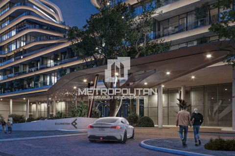 Квартира 43м² в My Xuan, Вьетнам №5283 9