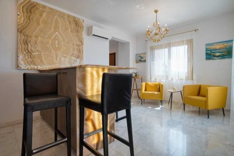 4 chambres Villa à Chloraka, Cyprus No. 62493 10