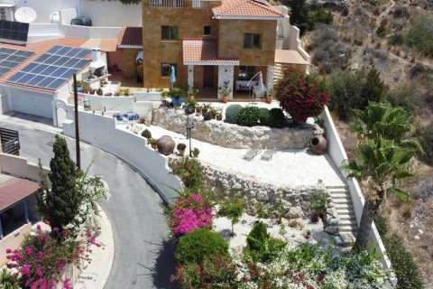 4 chambres Villa à Chloraka, Cyprus No. 62493 2