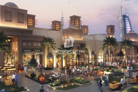 1 chambre Appartement à Madinat Jumeirah Living, UAE No. 118291