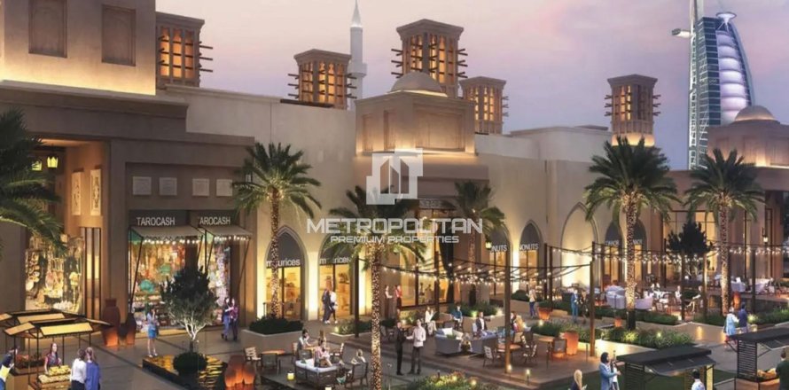 1 bedroom Apartment in Madinat Jumeirah Living, UAE No. 118291