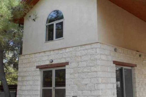 4 bedrooms House in Souni–Zanatzia, Cyprus No. 30868 3