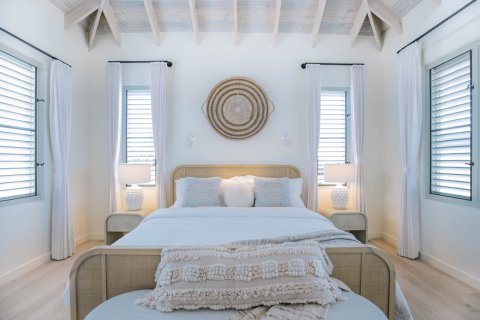 Villa in Jolly Harbour, Antigua and Barbuda No. 61380 17